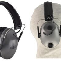 Pro Ears Rifleman EXS Electronic Ear Muffs