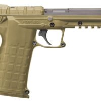 PMR30 .22MAG W/30RD MAG TAN