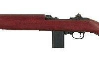 M1 CARBINE 30CAL WALNUT W/15RD