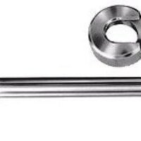 Lee Case Length Gage and Shell Holder .300 H&H