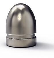 Lee Round Nose Pistol Mould - Double Cavity (Handles Included) .356" 102 gr