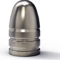 Lee Round Nose Pistol Mould - 6 Cavity (Handles Sold Separately) .429" 240 gr