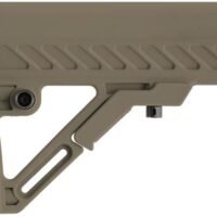 Leapers UTG PRO Model 4 Ops Ready S2 Mil-spec Stock Only - Flat Dark Earth