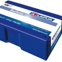 Lapua Scenar HPBT Rifle Bullets 8.61mm .338" 300 gr 100/ct
