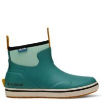 LaCrosse Womens Alpha Deck Boot 6" Sagebrush Size 10
