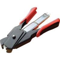 LEM Products Spring Loaded Hog Rings 500/ct