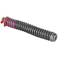 Lasermax Guide Rod Laser Green Glock Gen 5 19/19 MOS/19X/M45