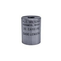Wilson Case Length Gage .30 M-1 Carbine