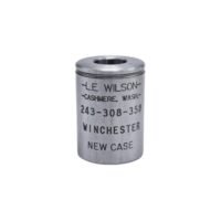 L.E. Wilson New Case Rifle Case Holder 22/6mm/6.5 Creedmoor