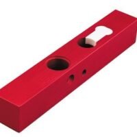 MEC Single Stage Lead Shot Charge Bar - 11/16 oz