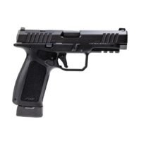 Rost Martin RM1F Full Size Handgun 9mm Luger 10rd Magazines(2) 4.5" Barrel Optic Ready
