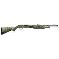 Mossberg 500 Grand Slam Turkey Shotgun 12 ga 5rd Capacity 20" Barrel Obsession Camo