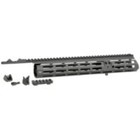 Midwest Industries Marlin 1894 .44/.45 Extended Sight System Black