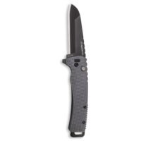 Outdoor Edge Razor XD3 Replaceable Blade Folding Knife 3" Blades Charcoal