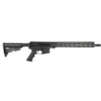 One Horse OH-15 Complete Rifle 5.56mm 30rd Magazine 16" Barrel 15" M-LOK Handguard Carbine-Length Gas System