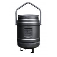 On Time Wildlife Shakedown Feeder