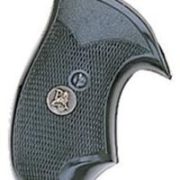 Pachmayr Compac Grips S&W J-Frame Square Butt