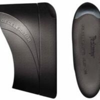 Pachmayr Decelerator Magnum Slip-On Recoil Pads - Large Black