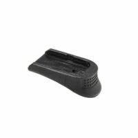Pachmayr Grip Extender Glock Mid & Full Size Models 17/18/19/22/23/24/25/31/32/34/35/37