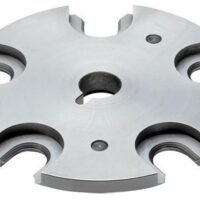Hornady Lock-N-Load AP Progressive Press Shell Plate - #5 Size