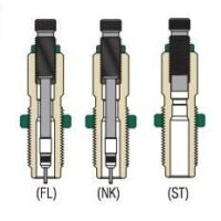 Redding Series B Deluxe Die set for Bottleneck Cases .28 Nosler