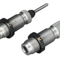 RCBS Small Base Taper Crimp Die Set - AR Series .224 Valkyrie