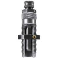 RCBS Taper Crimp Seating Die Only - Group B - Popular Pistol Cartridges .40 S&W / 10mm Auto