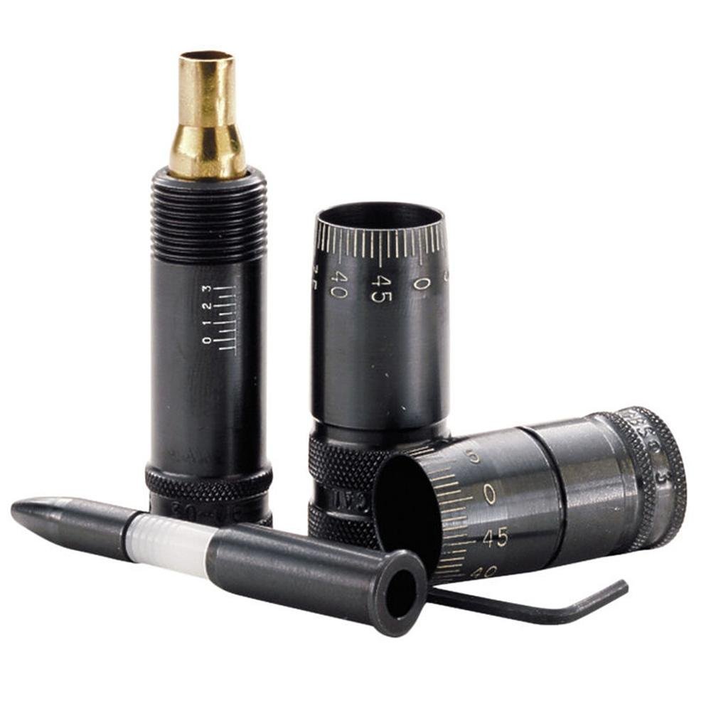 RCBS Precision Micrometer .338 Win Mag