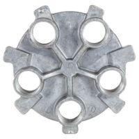 RCBS Pro Chucker 5-Die Plate