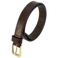 Smith & Wesson EDC Belt Brown 32" to 34"