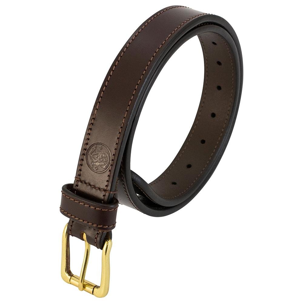 Smith & Wesson EDC Belt Brown 46" to 48"