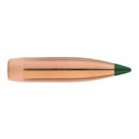 Sierra Tipped MatchKing .22 cal .224" 77 gr TMK MATCH 500/ct