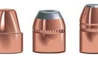 Speer TMJ Handgun Bullets .45 cal .451" 200 gr TMJ-SW MATCH 100/ct