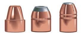 Speer TMJ Handgun Bullets .45 cal .451" 200 gr TMJ-SW MATCH 100/ct
