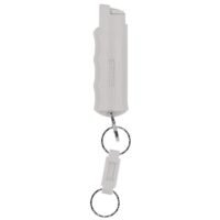 Sabre Pepper Spray Gray Hardcase
