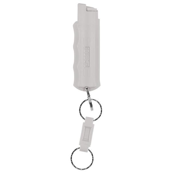 Sabre Pepper Spray Gray Hardcase