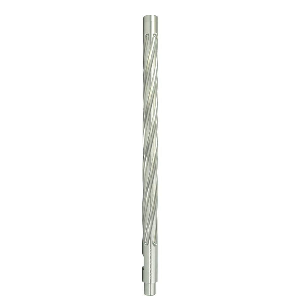 Tactical Solutions X-Ring Performance LT Barrel for 10/22 Rifles Silver