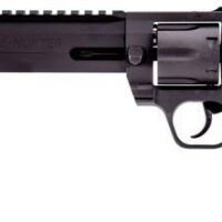 Taurus Raging Hunter .44 Mag 6rd Capacity 8.375" Barrel Matte Black Oxide Finish