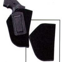 Uncle Mike's Sidekick Inside-The-Pant Holsters Fits 3"-4" Barrel Medium Autos RH