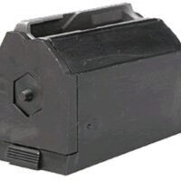 Ruger JHX-1 Rifle Magazine for 77/22 .22 Hornet 6rds Black