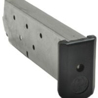 Ruger Handgun Magazine for P345 .45 ACP 8rds Stainless