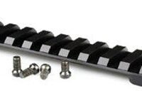 Warne 1-Piece Mountain Tech Tactical Rail Savage Short Action 20MOA
