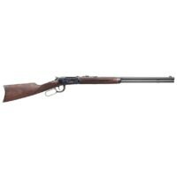 Winchester Model 94 Deluxe Sporting Rifle 38-55 Win 8rd Magazine 24" Barrel Walnut
