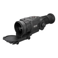 Sig Sauer Echo SV50-LRF Thermal Sight 2-16x50mm BDX 2.0 Black