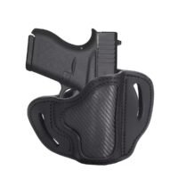 1791 BH2.4 HolsterCarbon Fiber Stealth Black RH