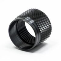 Muzzle Thread Protector For 10/22 Bull Barrel 1/2-28 x .920?