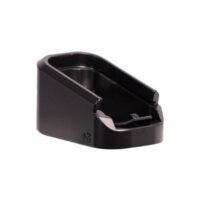 Canik Magazine Extension for Select Models 3/rd Black