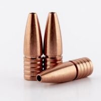 Lehigh .308 cal 125gr Controlled Chaos Lead-Free Hunting Rifle Bullets 50/rd