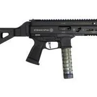 GRAND POWER STRIBOG SP9A1 9MM SUB PSTL W/SBT BRC 8" THRD BRL 3-30RD