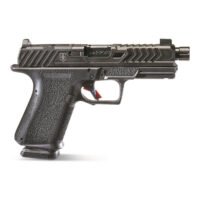 SHADOW SYST MR920 WAR POET 9MM 4.5" FLT THRD BLK BARREL